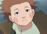 火影忍者：他们小时候的样子，佐助帅气，纲手美得不像话