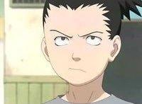 火影忍者：他们小时候的样子，佐助帅气，纲手美得不像话