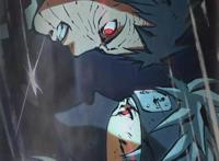 火影忍者：高清壁纸带土，佩恩，鸣人，夜凯超帅图集