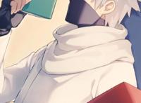 「六代火影卡卡西」壁纸来袭，自取