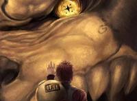 火影忍者9只尾兽和人柱力高清写实壁纸，赶快关注收藏