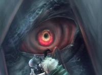 火影忍者9只尾兽和人柱力高清写实壁纸，赶快关注收藏