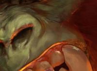 火影忍者9只尾兽和人柱力高清写实壁纸，赶快关注收藏