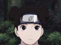 火影忍者图：宁次你怎么把天天这么可爱的女生丢下了