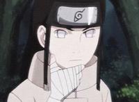 火影忍者图：宁次你怎么把天天这么可爱的女生丢下了