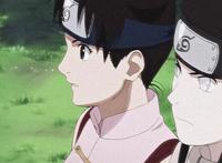 火影忍者图：宁次你怎么把天天这么可爱的女生丢下了