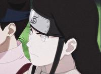 火影忍者图：宁次你怎么把天天这么可爱的女生丢下了