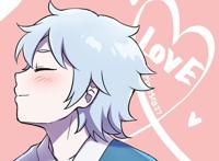 《火影忍者》情侣头像，佐良娜的CP原来是巳月？那博人的是？