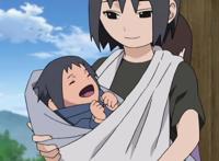 《火影忍者》宇智波鼬的各个年龄段，动漫头像自剪分享