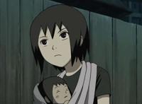 《火影忍者》宇智波鼬的各个年龄段，动漫头像自剪分享