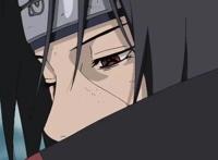 《火影忍者》宇智波鼬的各个年龄段，动漫头像自剪分享