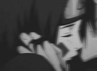 火影忍者，以爱之名带土，附赠带土琳情侣头像，拿走不谢