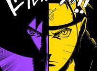 火影忍者“一念成魔”头像，直接让你炸裂的画风，你绝对没有见过