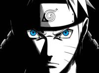 火影忍者“一念成魔”头像，直接让你炸裂的画风，你绝对没有见过