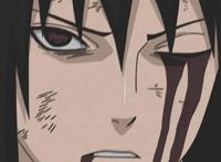 火影忍者回忆杀冷淡头像，这个世界不再贩卖快乐，难道你不知道