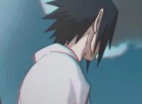 火影忍者：追求力量的佐助头像，你觉得我不够帅？