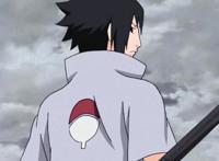 火影忍者：追求力量的佐助头像，你觉得我不够帅？