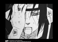 无水印动漫壁纸火影忍者帅气卡通壁纸