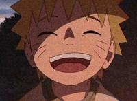 火影忍者：鸣人头像