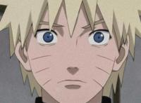 火影忍者：鸣人头像