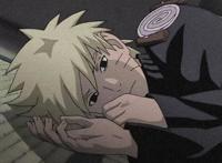 火影忍者：鸣人头像