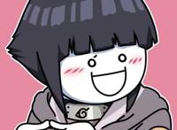 火影忍者萌版头像