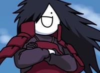 火影忍者萌版头像