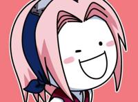 火影忍者萌版头像