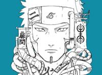 火影忍者：另类头像走一波！风土人情尽在头像之中！