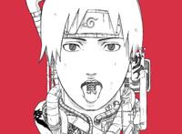 火影忍者：另类头像走一波！风土人情尽在头像之中！