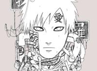 火影忍者：另类头像走一波！风土人情尽在头像之中！