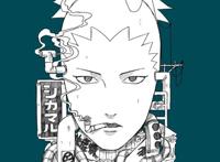 火影忍者：另类头像走一波！风土人情尽在头像之中！