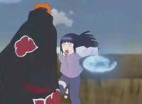 火影：当女神们遇上画风崩坏，雏田不忍直视，最后一个判若两人！