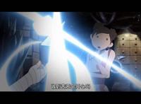 火影：当女神们遇上画风崩坏，雏田不忍直视，最后一个判若两人！