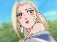 火影：当女神们遇上画风崩坏，雏田不忍直视，最后一个判若两人！