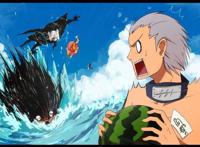 可爱的火影忍者晓组织成员高清头像