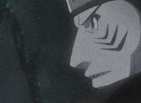 火影忍者头像系列：征服世界又何妨