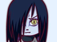 火影忍者：最萌Q版头像来袭，大蛇丸比波风水门还帅气