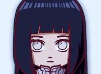 火影忍者：最萌Q版头像来袭，大蛇丸比波风水门还帅气