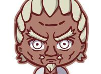 你的头像该换啦，《火影忍者》全套头像免费送，最后一张你会喜欢