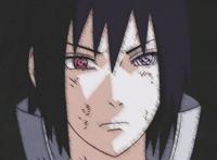 火影忍者今日渣男头像，帅到爆炸，拿走不谢