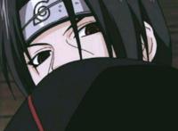 火影忍者今日渣男头像，帅到爆炸，拿走不谢