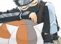 火影忍者高清头像和壁纸