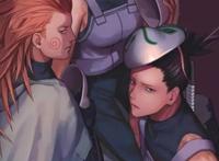 火影忍者高清壁纸和头像