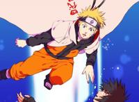 火影忍者高清壁纸和头像