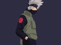 火影忍者-高清无水印壁纸头像