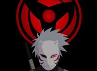 火影忍者-高清无水印壁纸头像