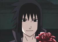 帅气不失风度的火影忍者头像拿去吧