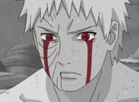 《火影忍者头像》宇智波鼬卡卡西头像，两个最完美的男人