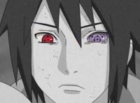 《火影忍者头像》宇智波鼬卡卡西头像，两个最完美的男人